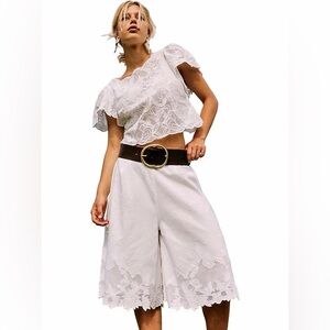 MATCHING SET: Free People Lost Skies Set